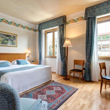 Hotel Firenze