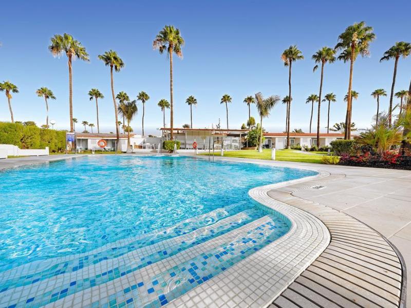 Bungalow Relaxia Los Girasoles