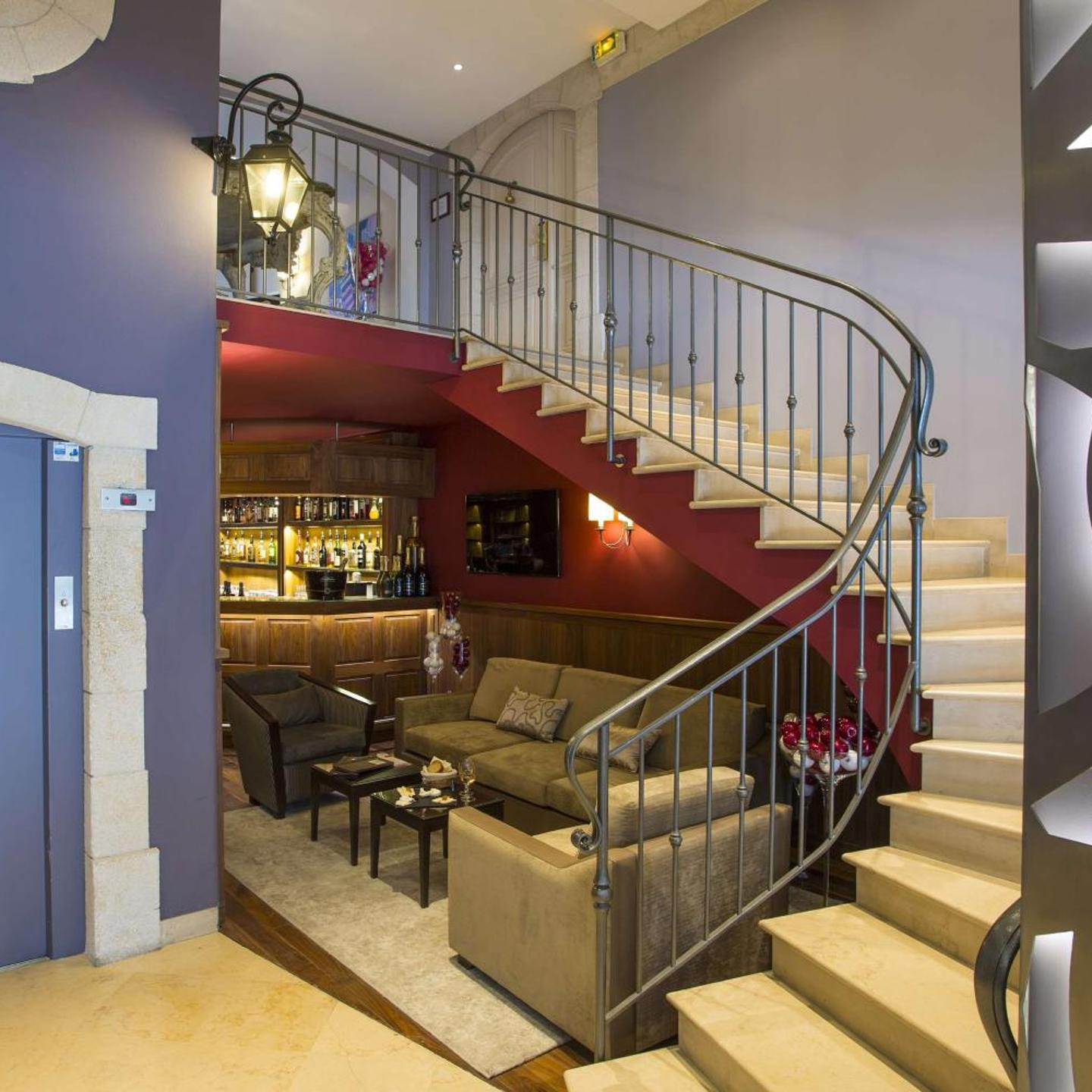 Best Western Plus Cannes Riviera