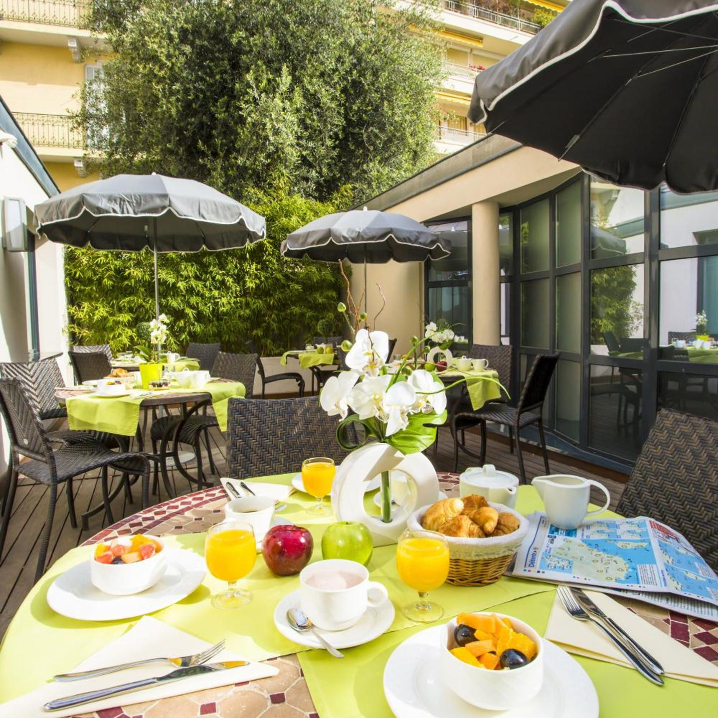 Best Western Plus Cannes Riviera