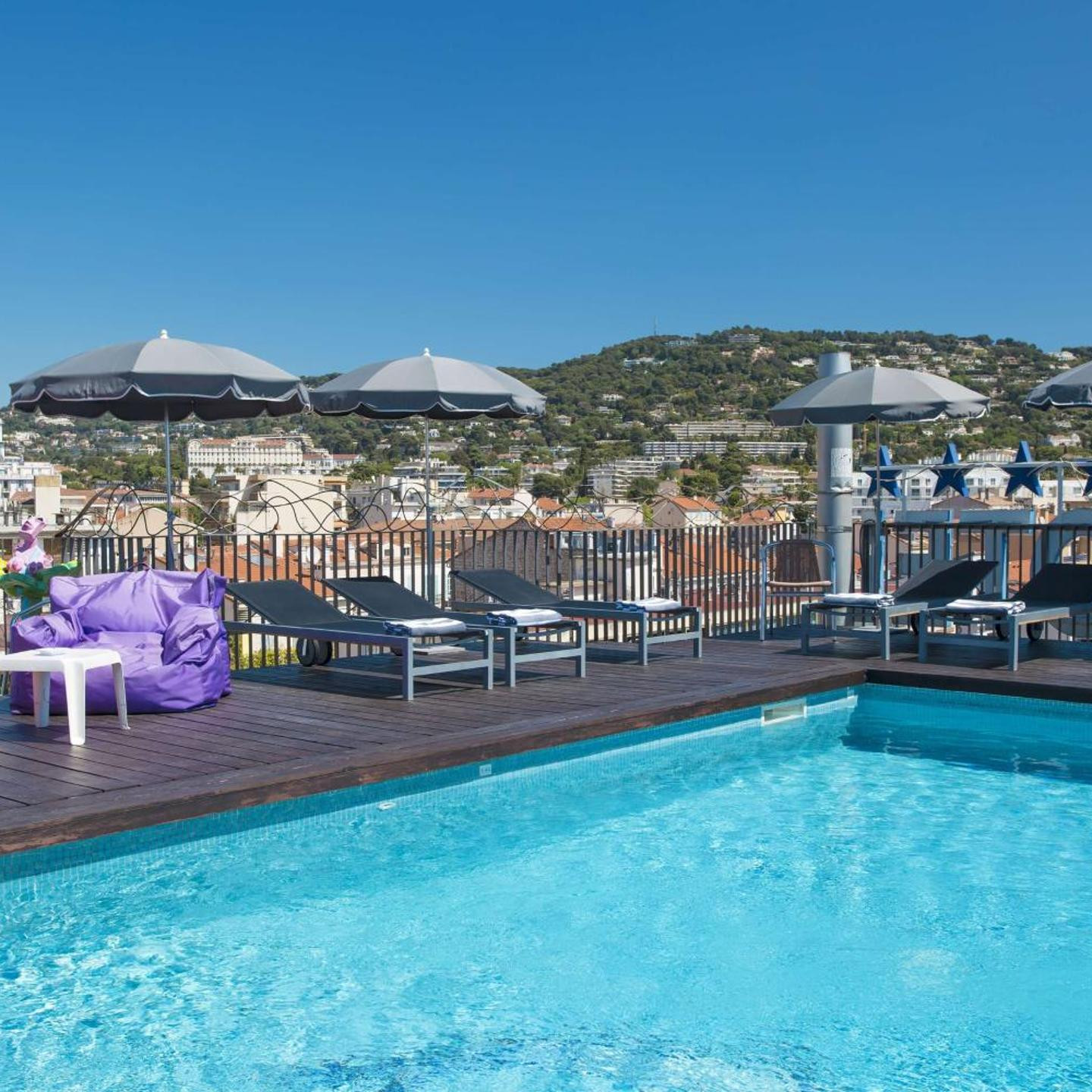 Best Western Plus Cannes Riviera