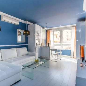 Hotel Costa Del Sol Luxury Boutique