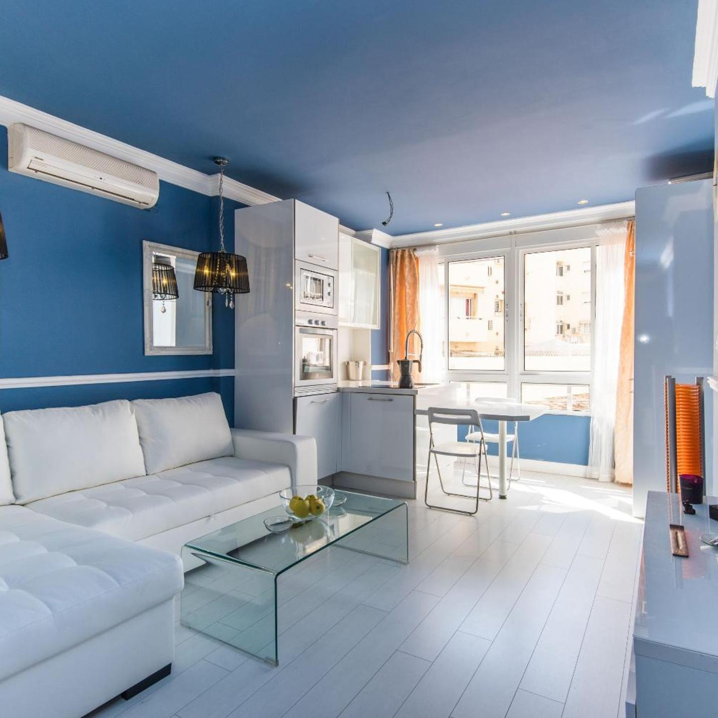 Hotel Costa Del Sol Luxury Boutique