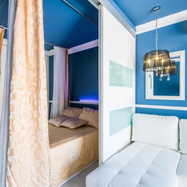 Hotel Costa Del Sol Luxury Boutique