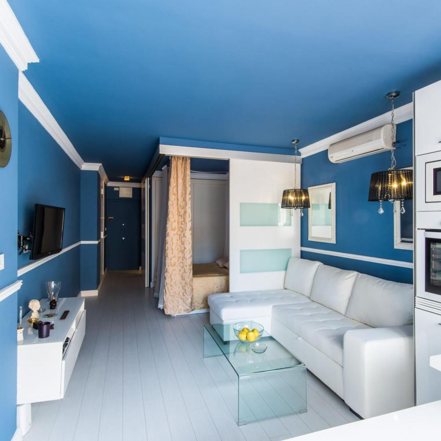 Hotel Costa Del Sol Luxury Boutique