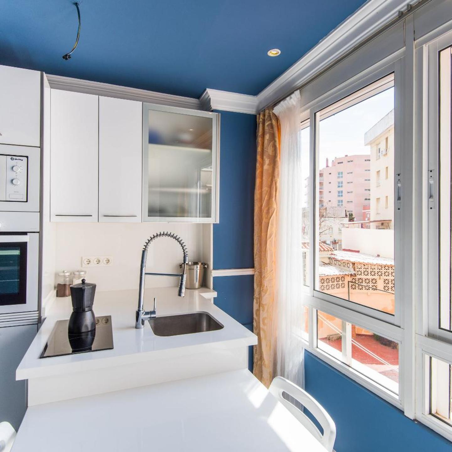 Hotel Costa Del Sol Luxury Boutique