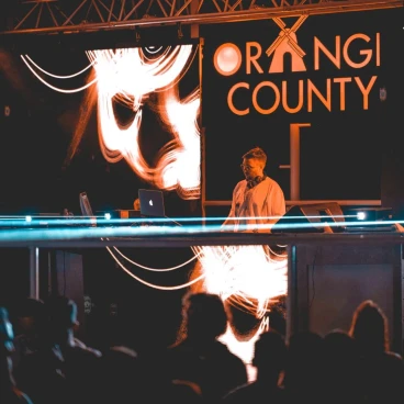 Orange County Kemer - Adult Only