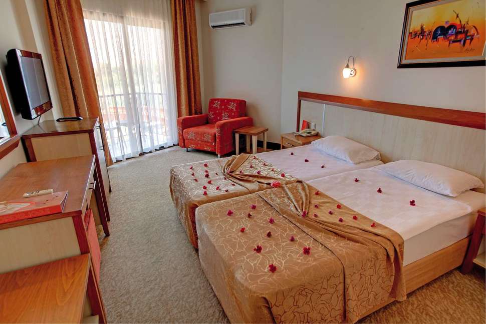 Victory Resort Hotel