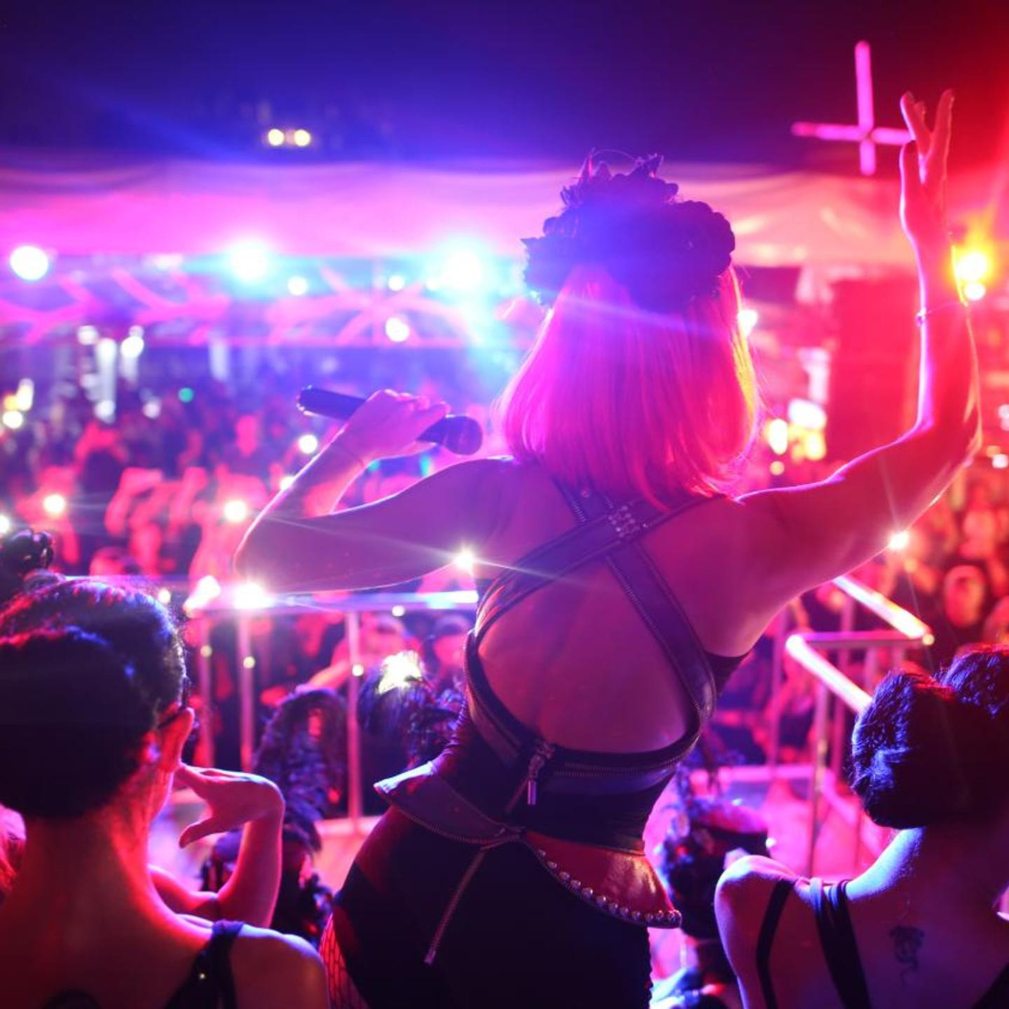 Orange County Kemer - Adult Only