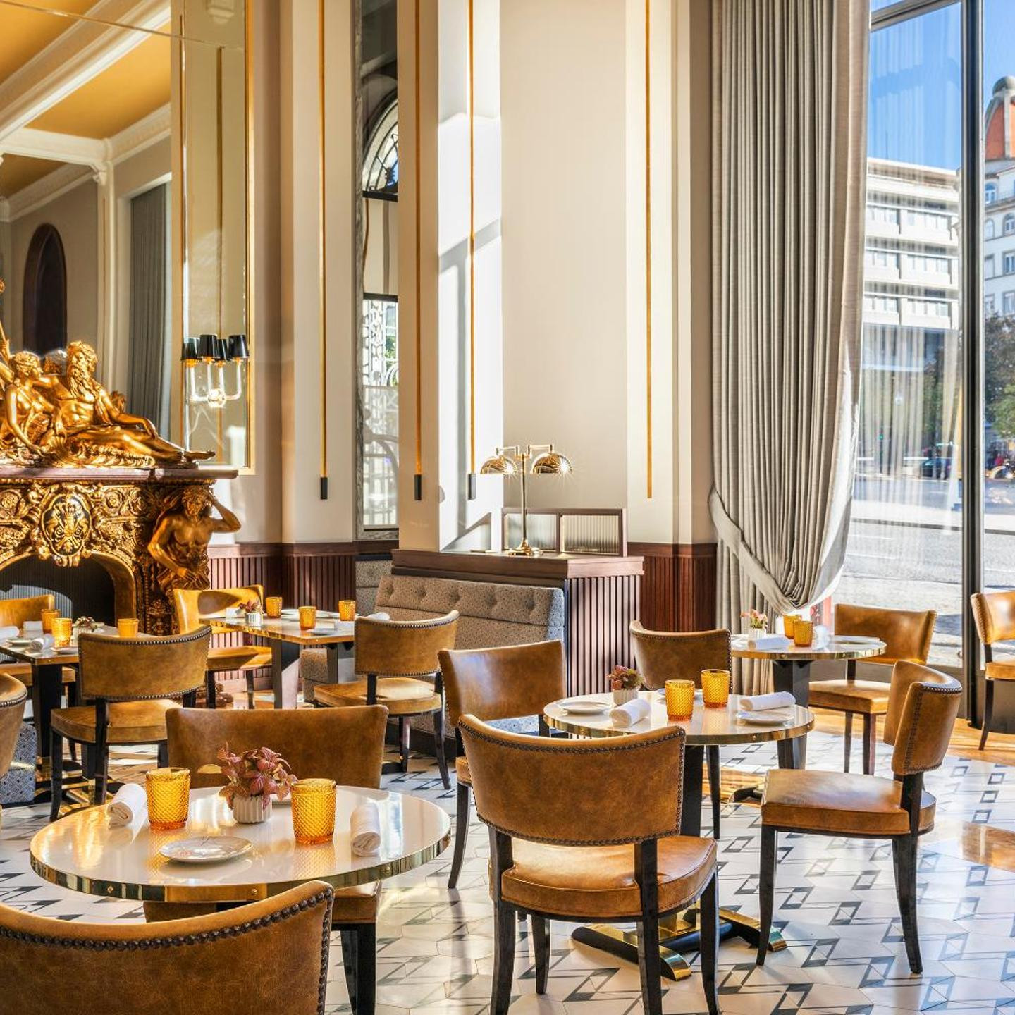 Maison Albar Hotels Le Monumental Palace