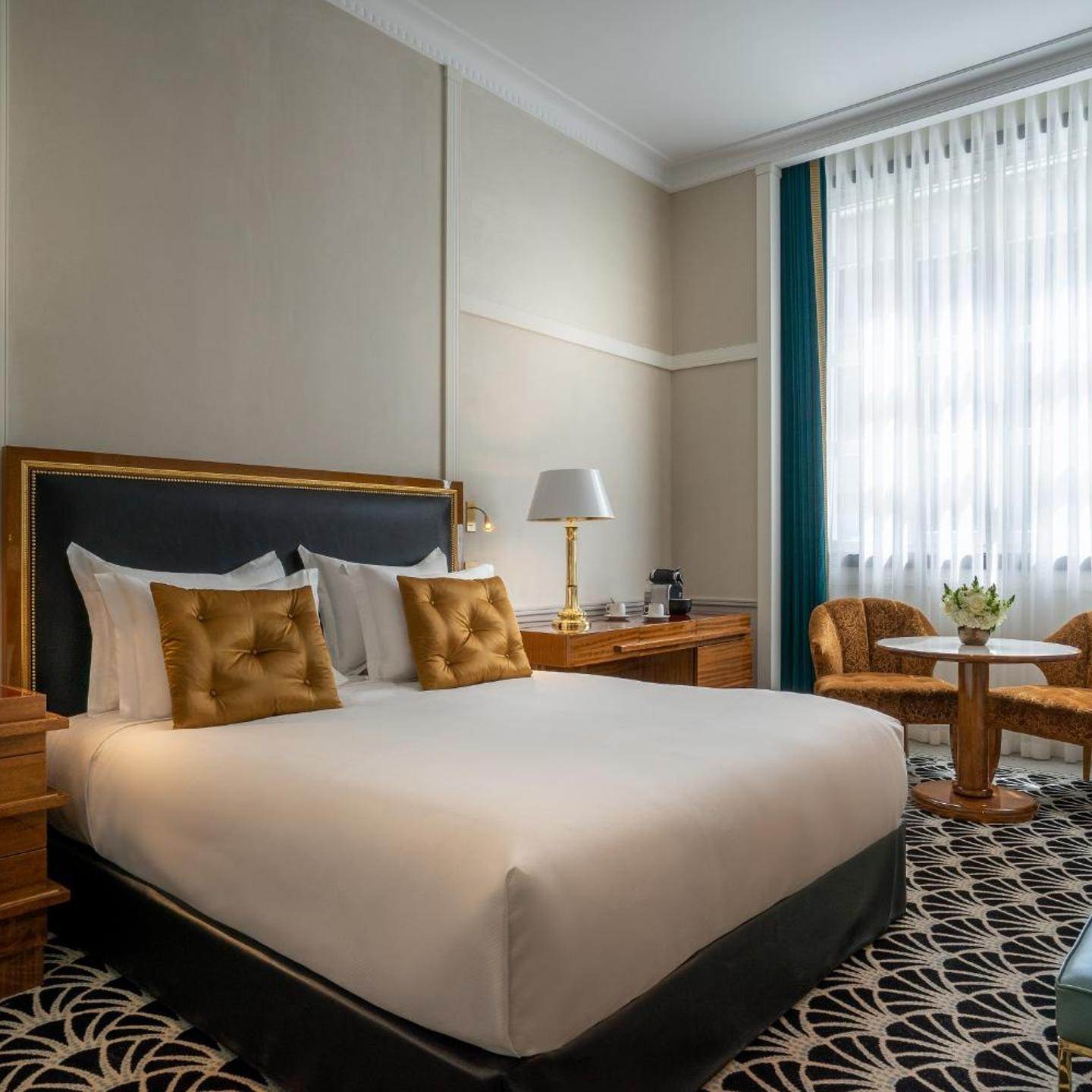 Maison Albar Hotels Le Monumental Palace