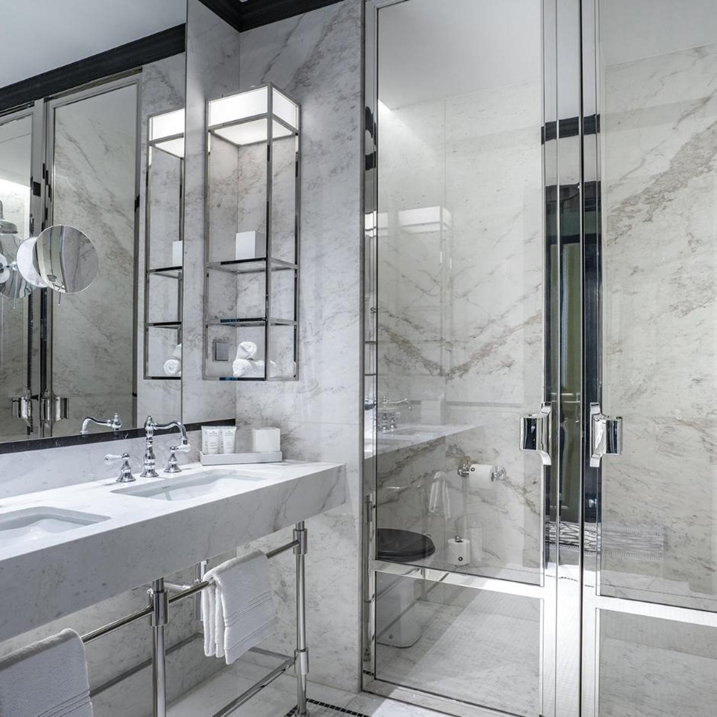 Maison Albar Hotels Le Monumental Palace