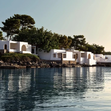 Minos Beach Art Hotel, a Member of Design Hotels