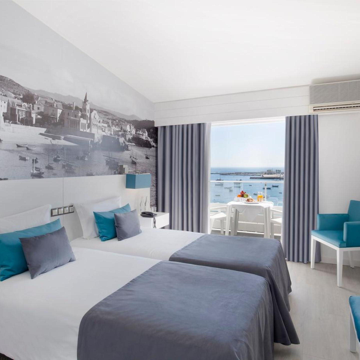 Hotel Baia Cascais