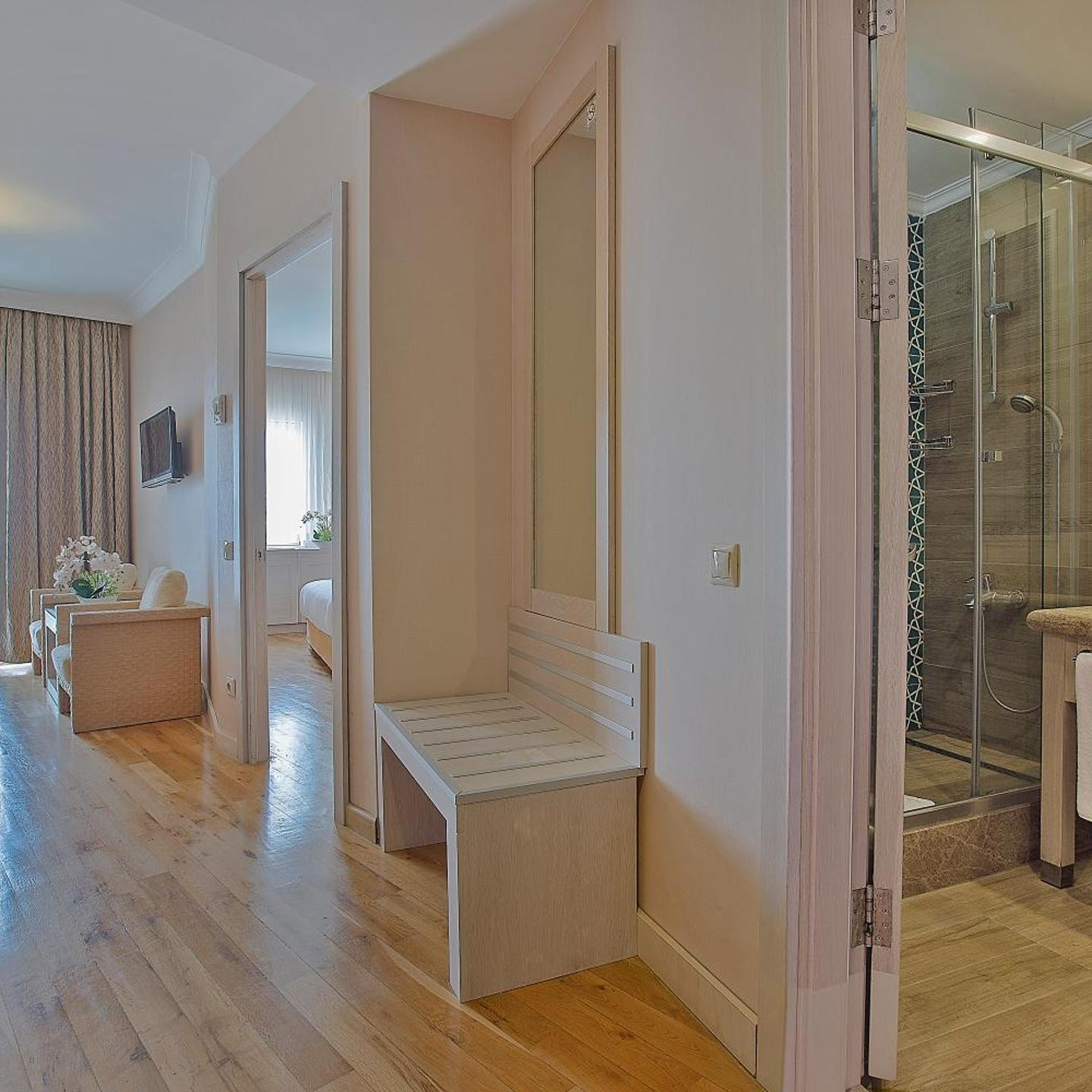 Mukarnas Spa & Resort Hotel