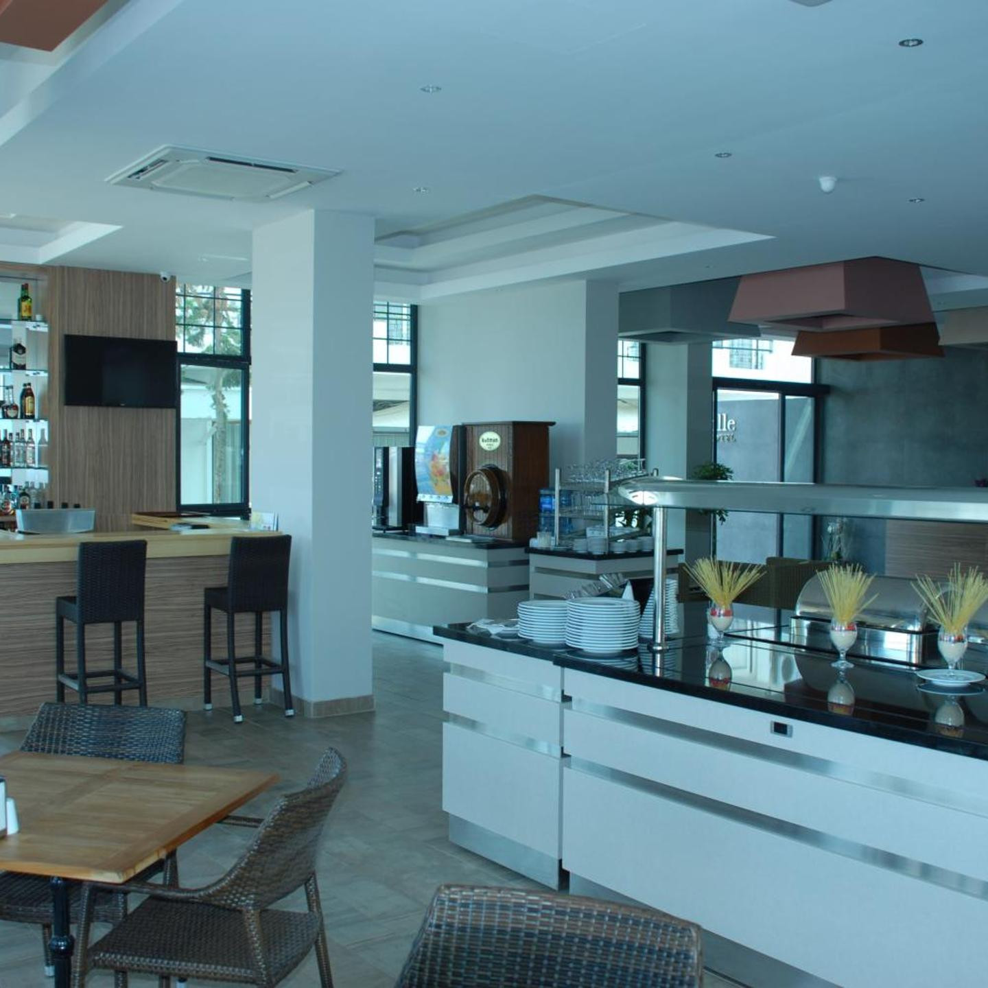 Begonville Beach Hotel - Adult Only