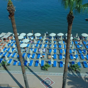 Begonville Beach Hotel - Adult Only