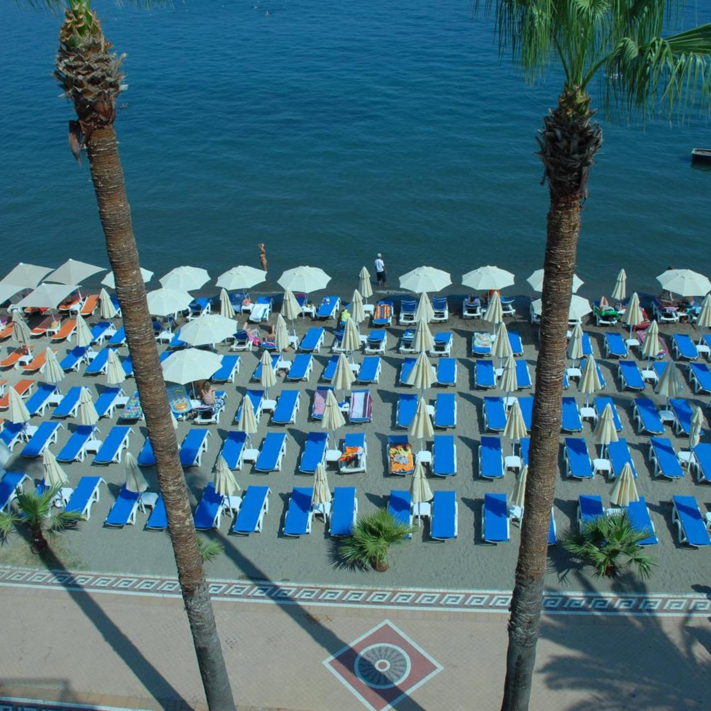 Begonville Beach Hotel - Adult Only