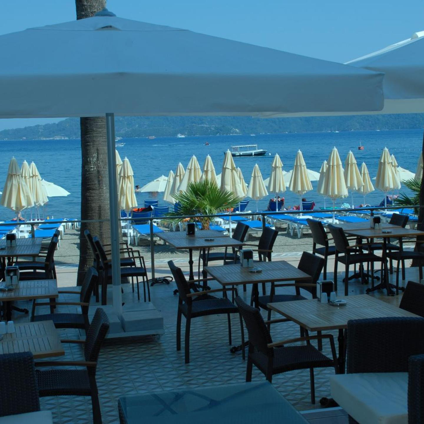 Begonville Beach Hotel - Adult Only