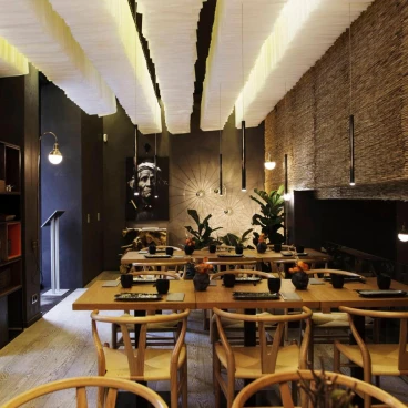 Axel Hotel Barcelona & Urban Spa- Adults Only