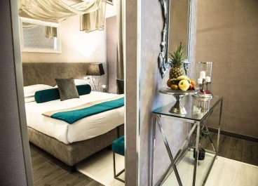 Dharma Style Hotel