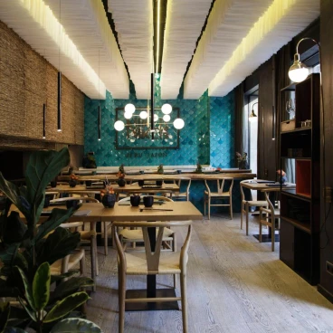 Axel Hotel Barcelona & Urban Spa- Adults Only