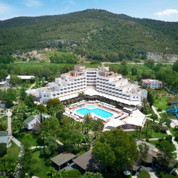 Richmond Ephesus Resort - All Inclusive