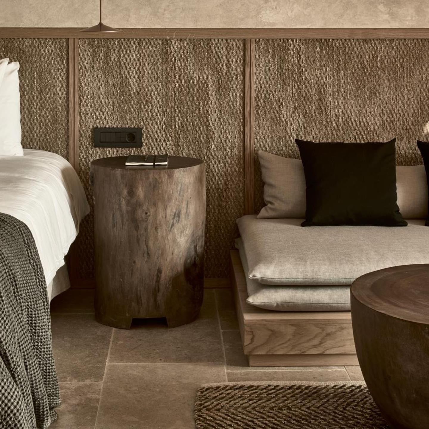 Olea All Suite Hotel