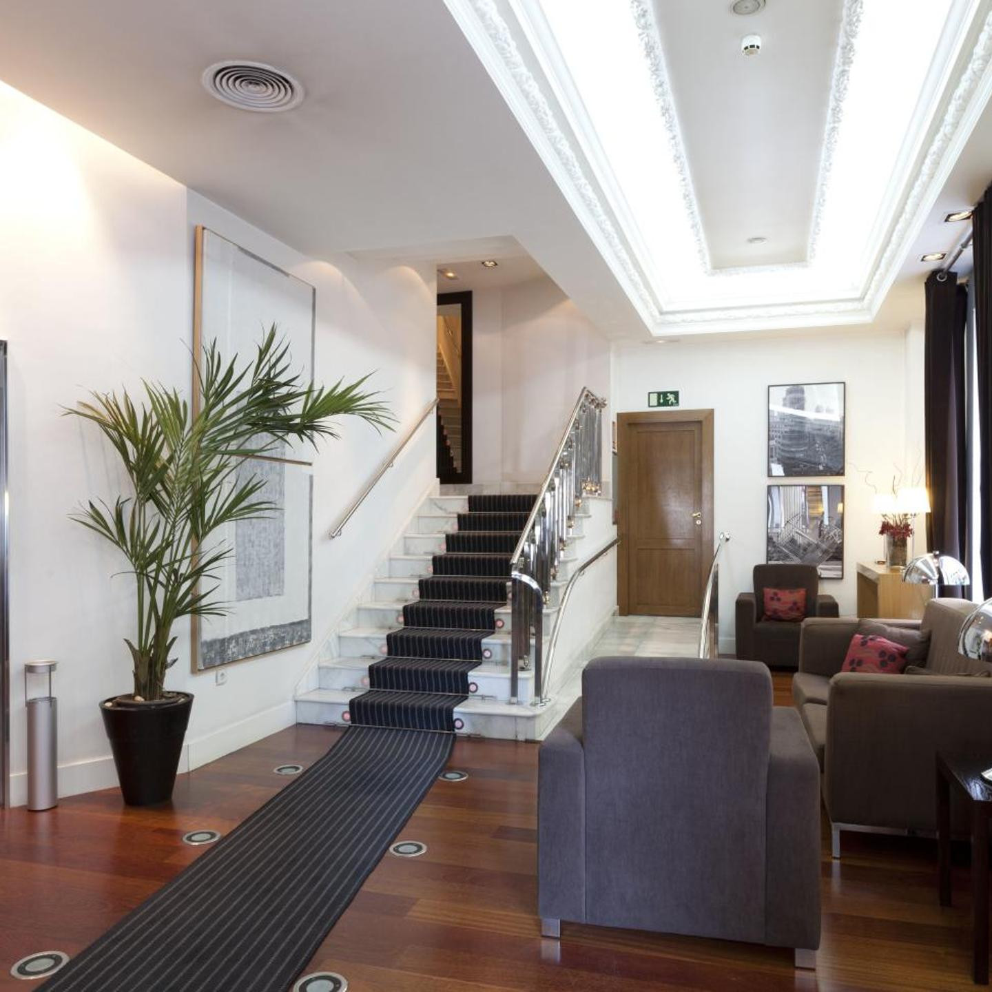 Quatro Puerta del Sol