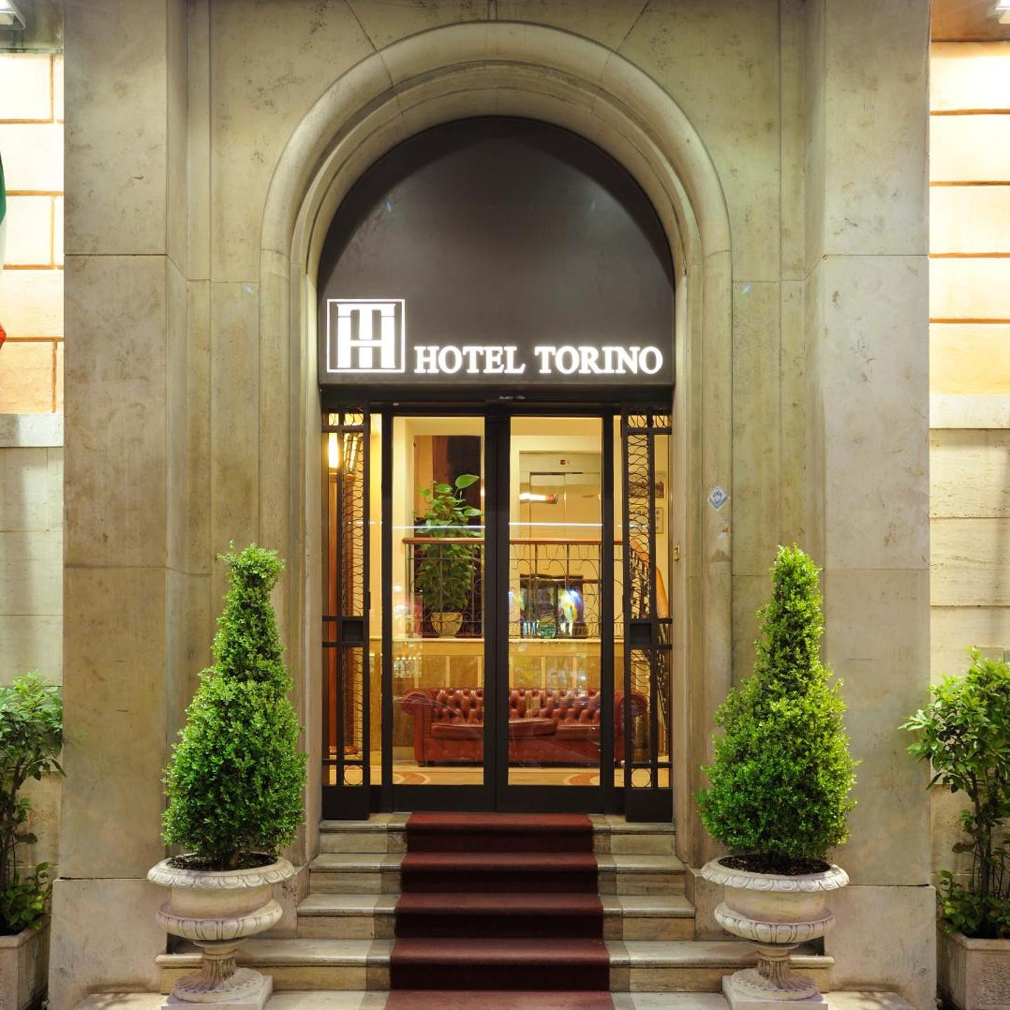 Hotel Torino