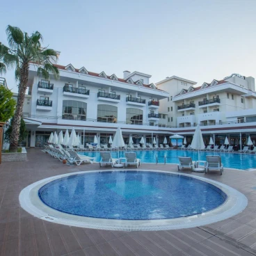 Side Aquamarin Resort & Spa