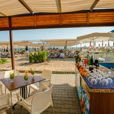 Side Aquamarin Resort & Spa