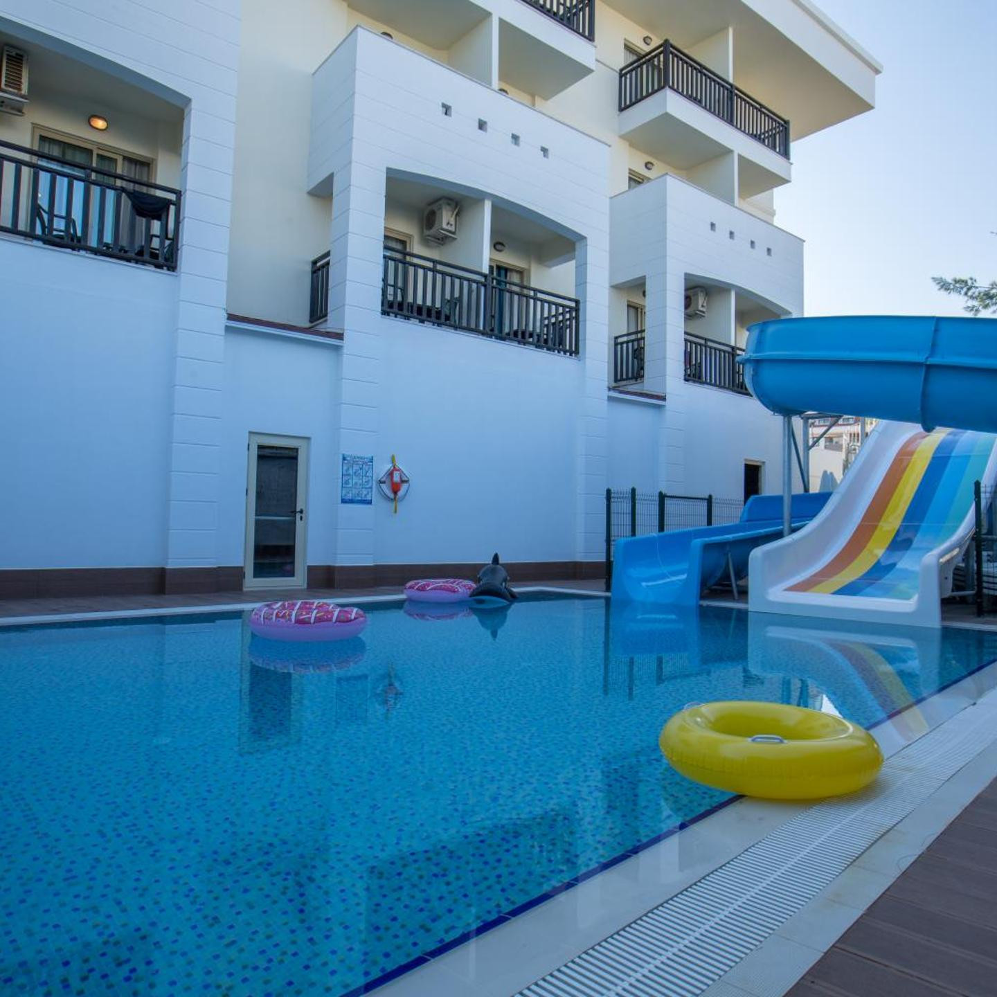 Side Aquamarin Resort & Spa