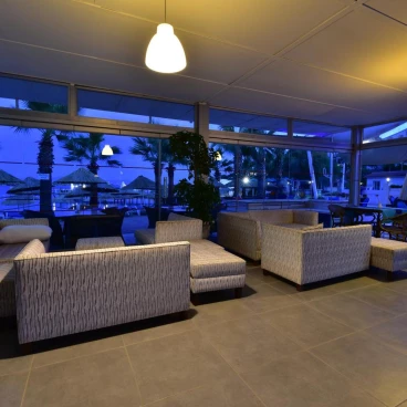 Otıum Park Ayaz Aqua Beach Hotel