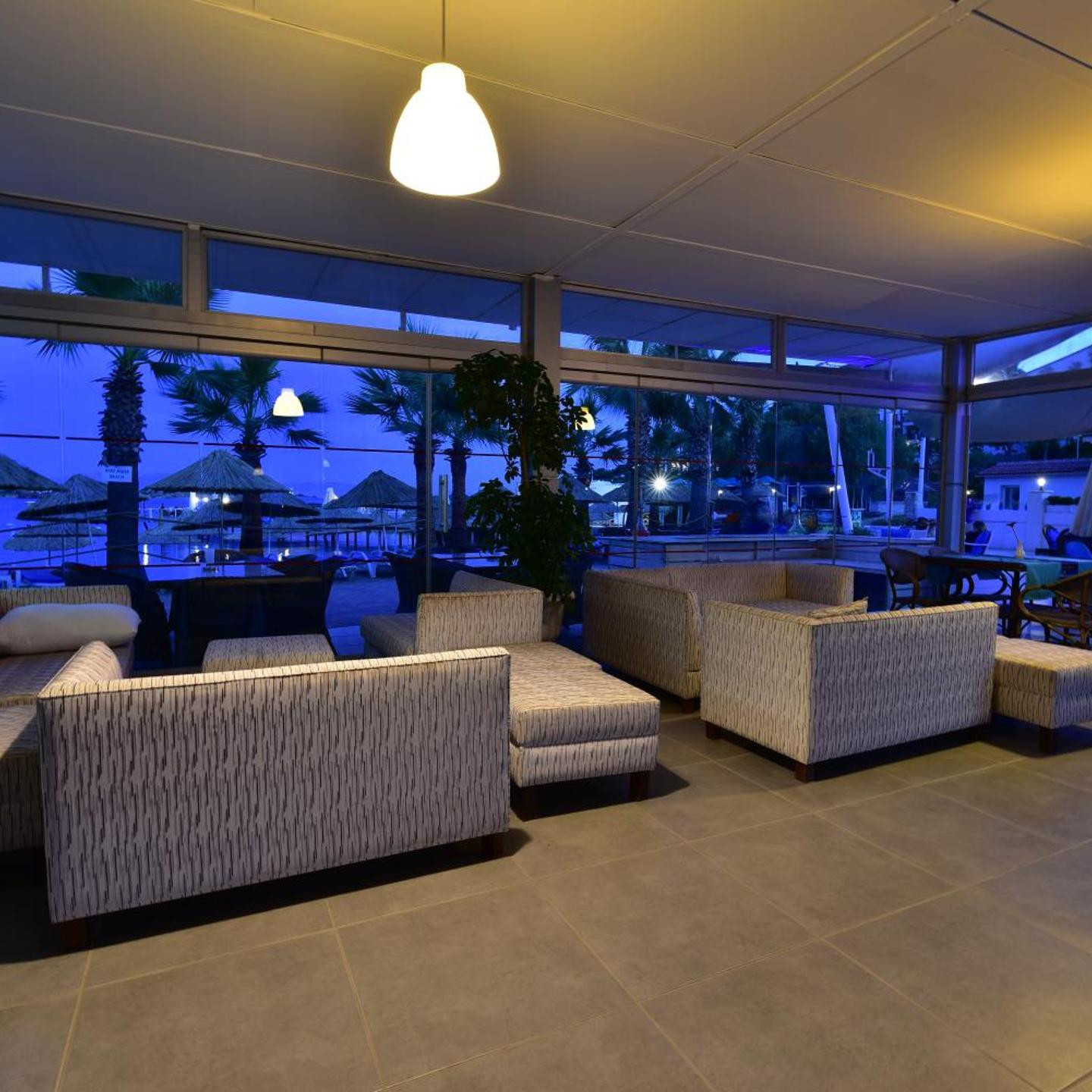 Otıum Park Ayaz Aqua Beach Hotel