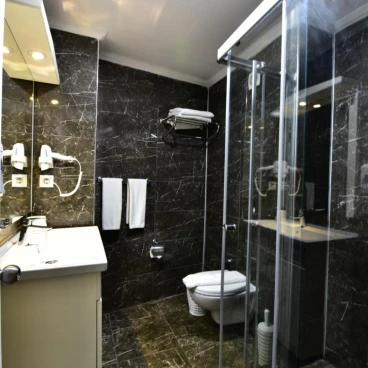 Otıum Park Ayaz Aqua Beach Hotel