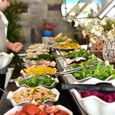 Otıum Park Ayaz Aqua Beach Hotel