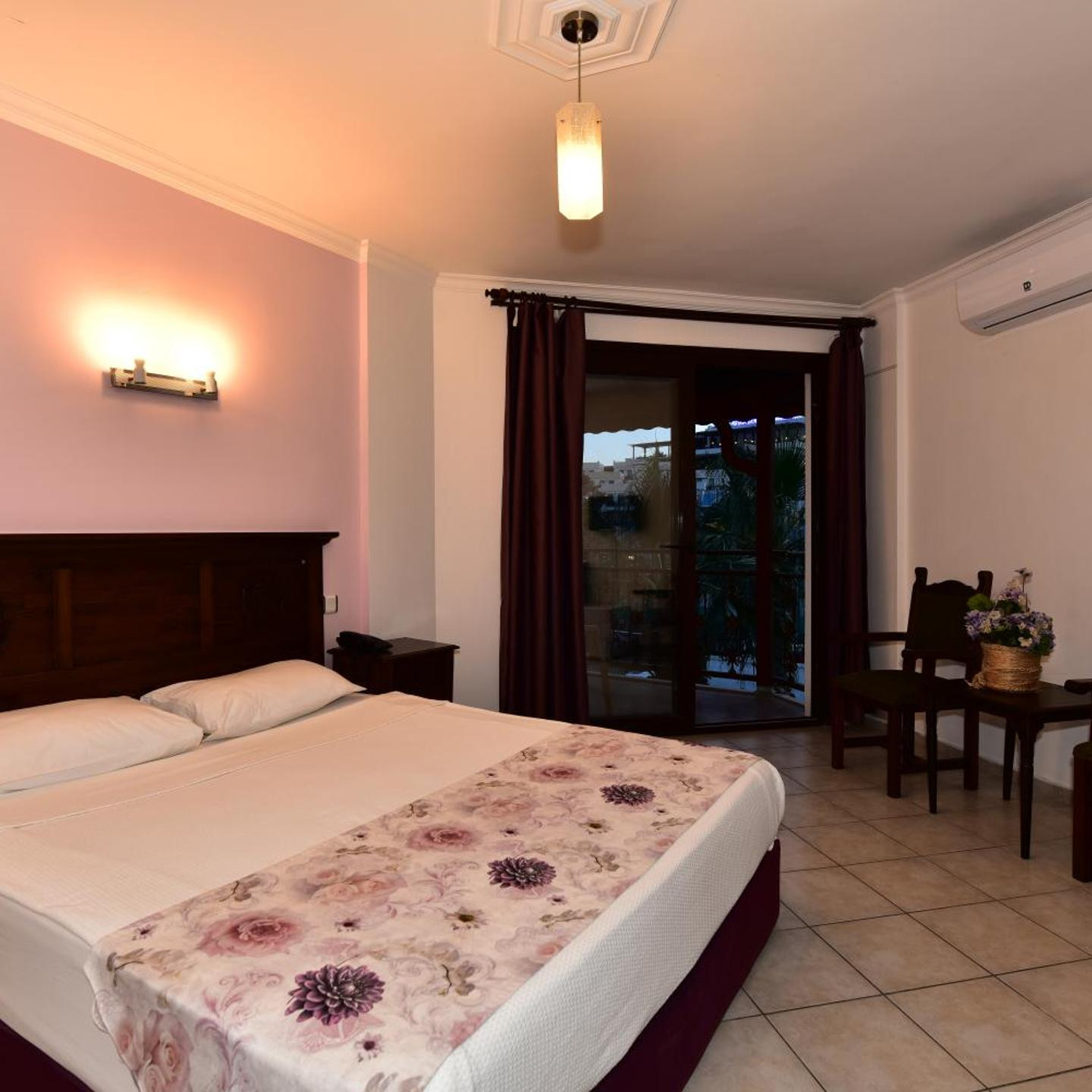 Otıum Park Ayaz Aqua Beach Hotel