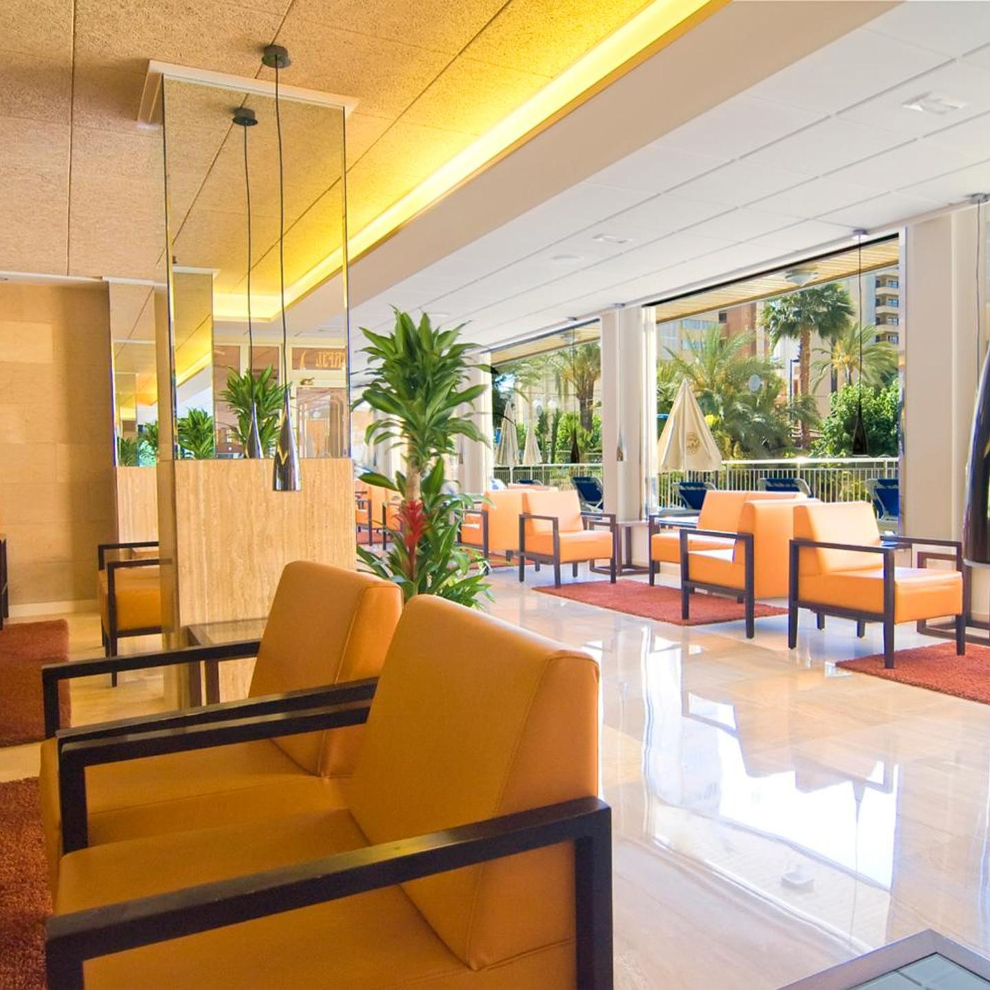 Hotel Servigroup Orange