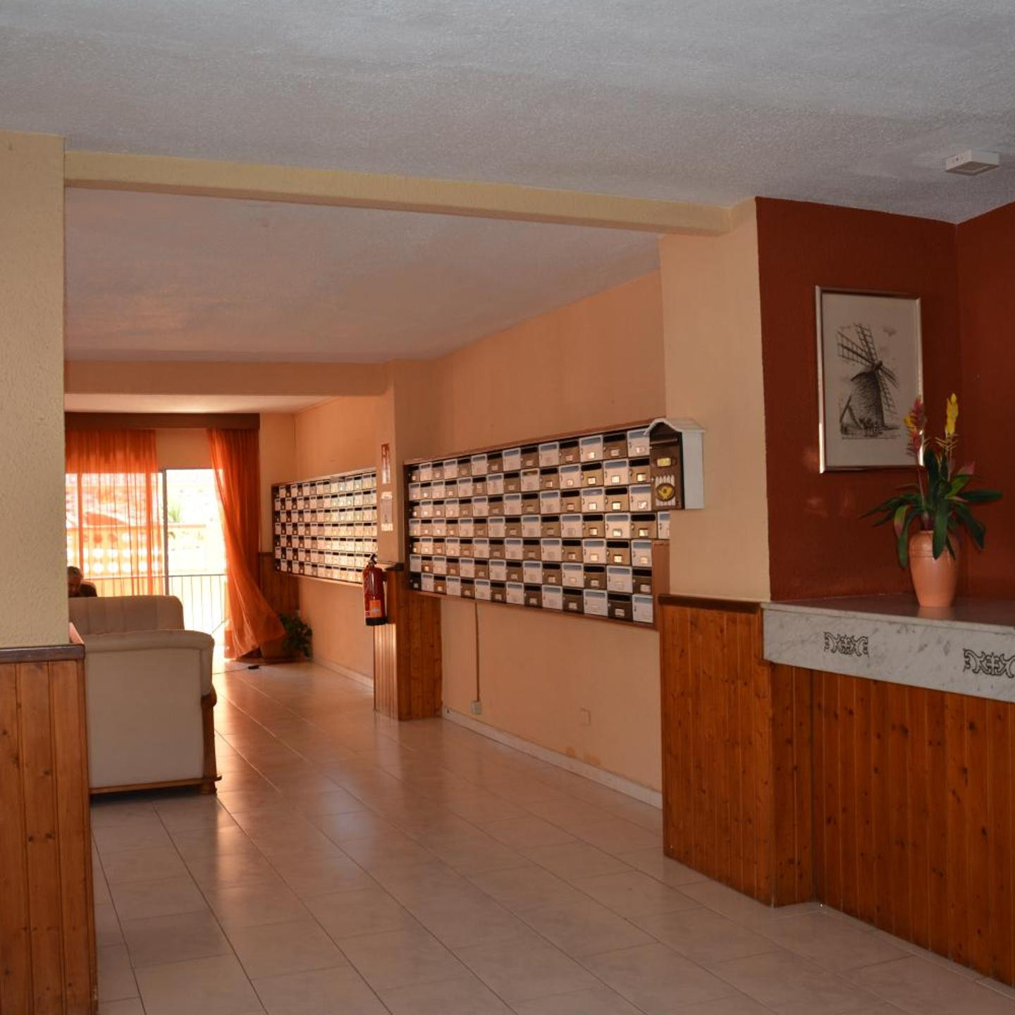 Hotel Sol Puerto De La Cruz Tenerife