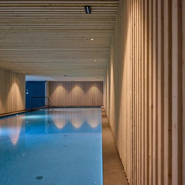 Wellness-Sporthotel Ratschings