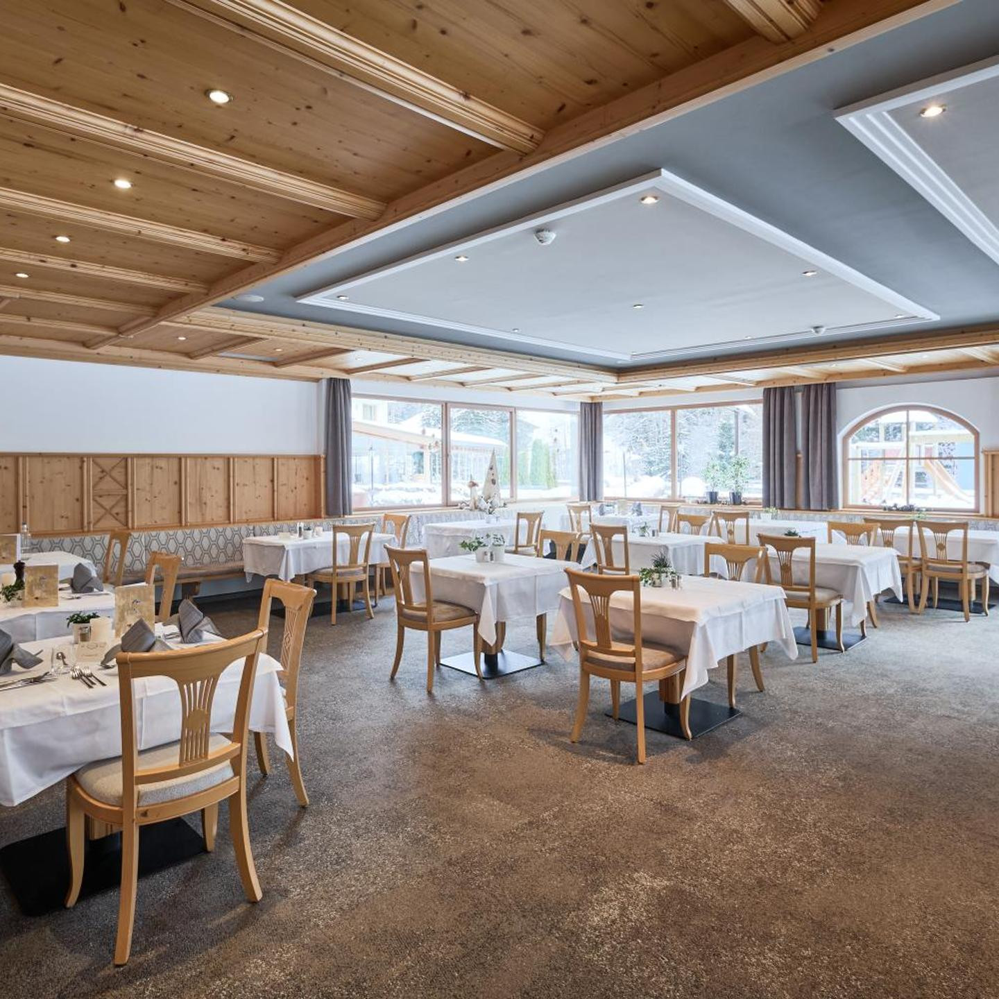 Wellness-Sporthotel Ratschings