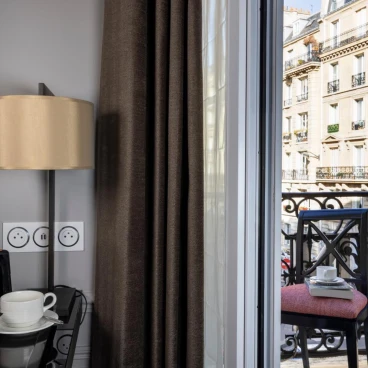 Pavillon Monceau