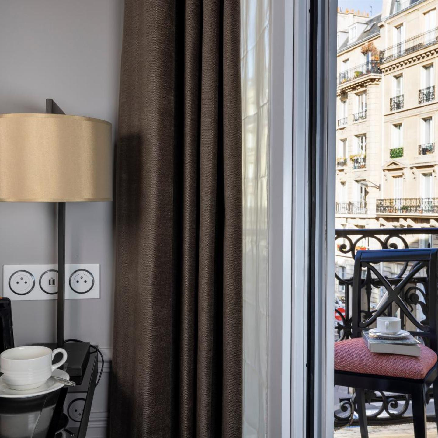 Pavillon Monceau