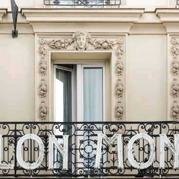 Pavillon Monceau