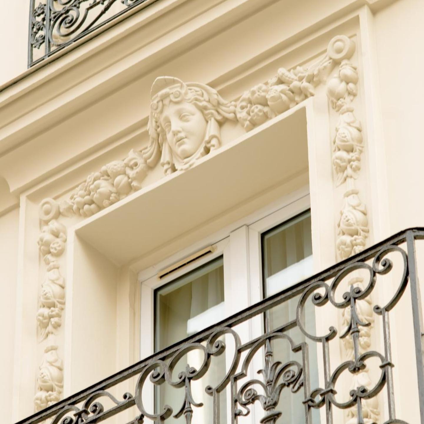 Pavillon Monceau