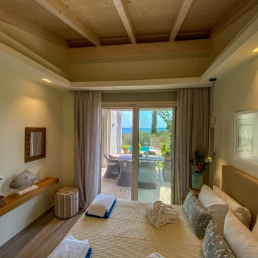La Riviera Barbati Seaside Apartments & villas