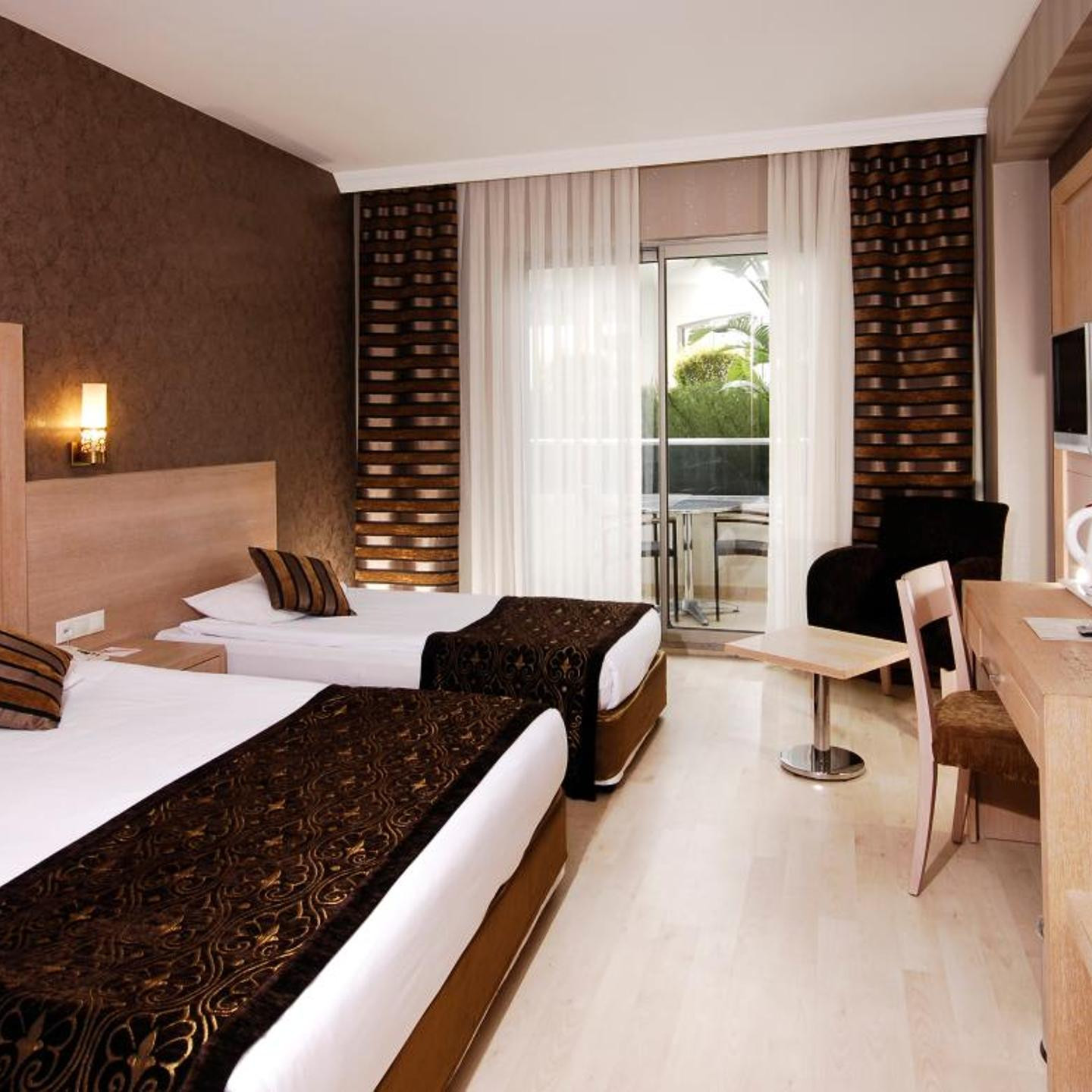 Hotel Sultan Of Side
