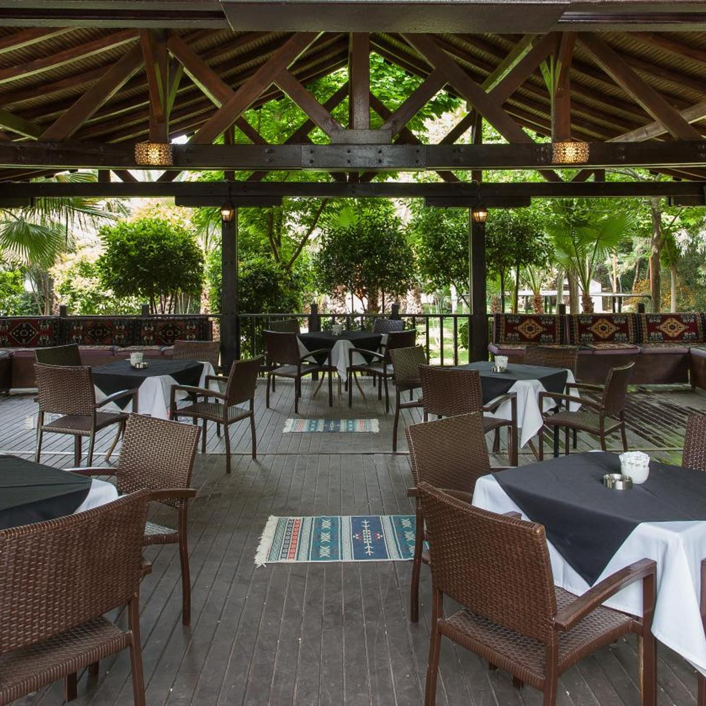 Hotel Sultan Of Side