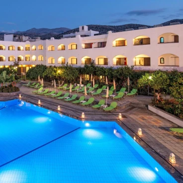 Hotel Malia Holidays